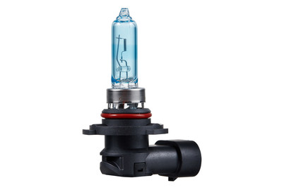 Philips Ampoule de phare halogène WhiteVision Ultra HB3 | 60 W