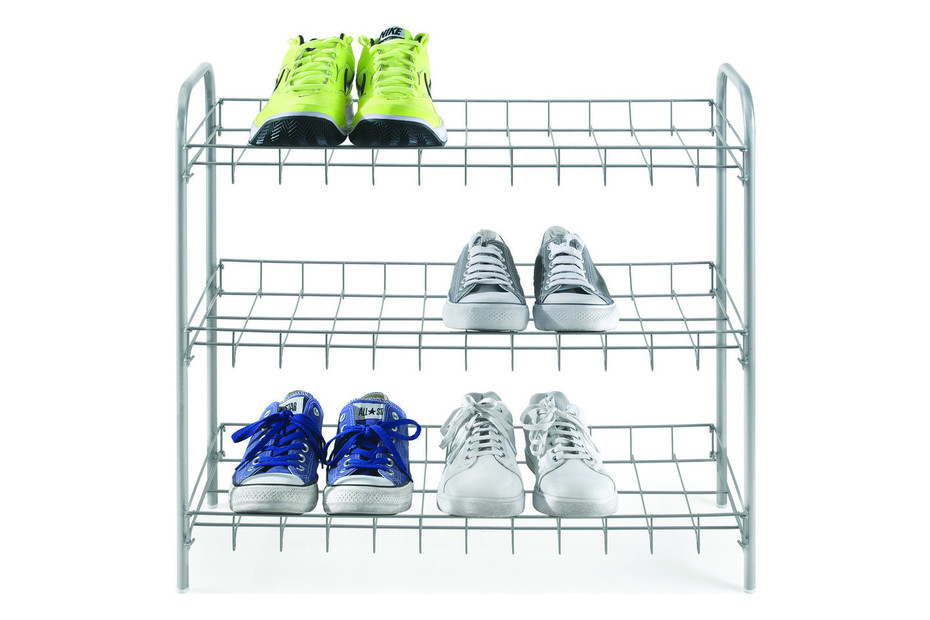 Metaltex Universal-Schuhgestell Shoe 3 | 64x23x59cm