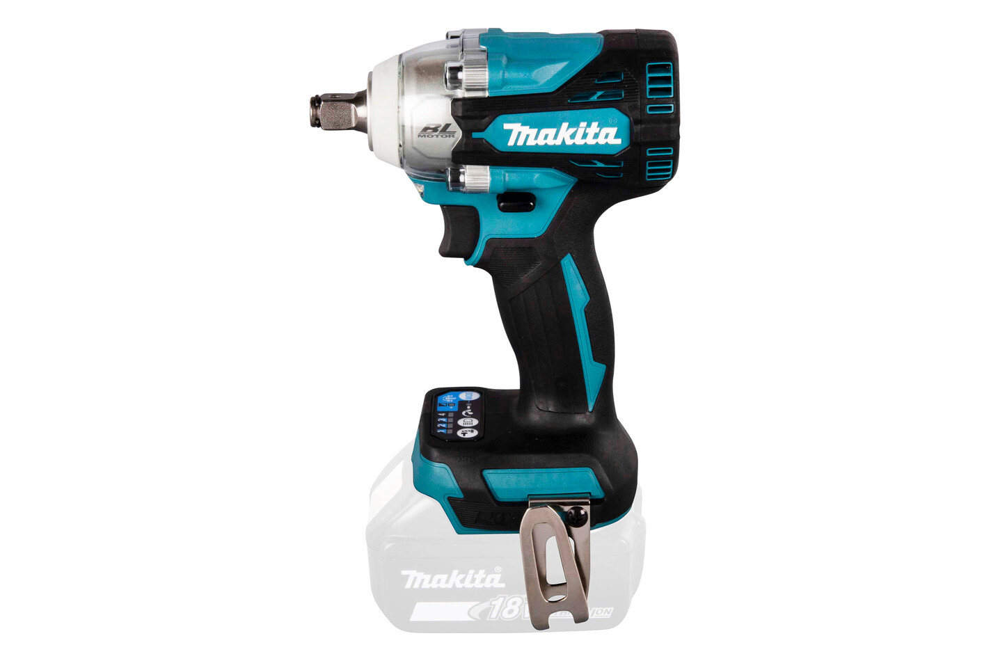 Makita Visseuse à chocs sans fil Dtw300Z | 18 V | 330 Nm | Solo