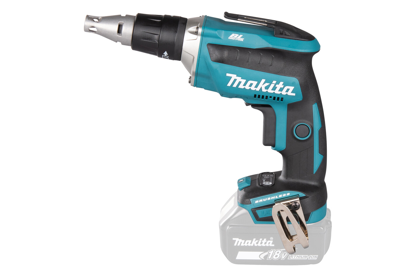 Makita Visseuse sans fil pour cloison sèche BL | 4000 tr/min | Solo