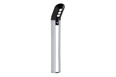 Paulmann Solar Pollerlampe Soley Anthrazit