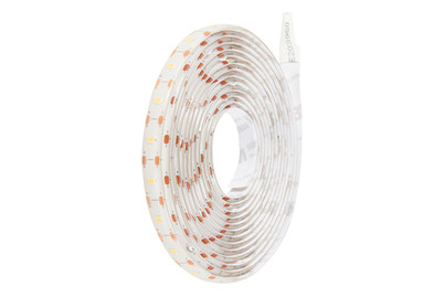 Paulmann Solar-LED-Stripe Warmweiss | 0.3 W | 3 m