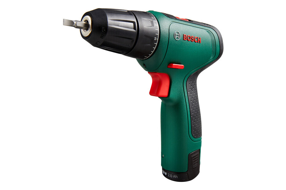 Bosch Perceuse-visseuse sans fil EasyDrill 1200 | 12 V | 1.5 Ah