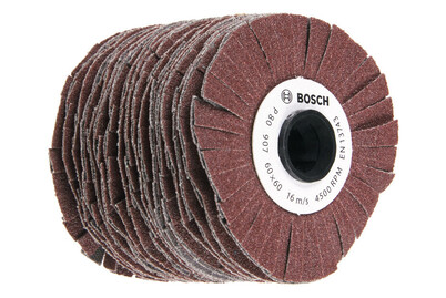 Image of Bosch Schleifroller Texoro | 250 W