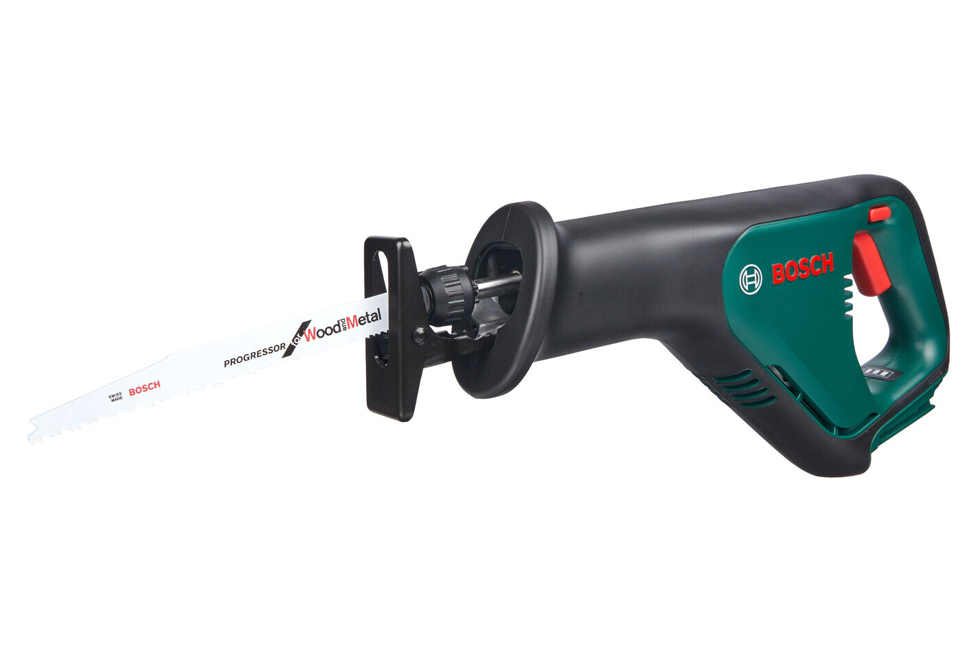 Bosch Scie Sabre AdvancedRecip 18 | 18 V | 2.5 Ah - Solo