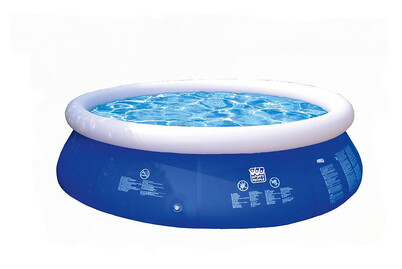 Happy People Paw Patrol Pool in Bootsform 16331 - Spar Toys Happy People Paw Patrol Pool in Bootsform 16331 - Spar Toys