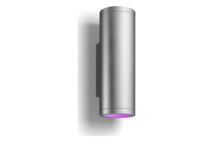 PHILIPS HUE Lighting LED-Aussenwandleuchte