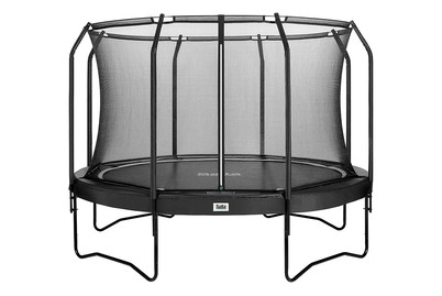 Image of Salta Trampolin Premium Black Edition | ⌀ 4.3 m