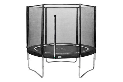 Image of Salta Combo Trampolin Schwarz | ⌀ 1.8 m