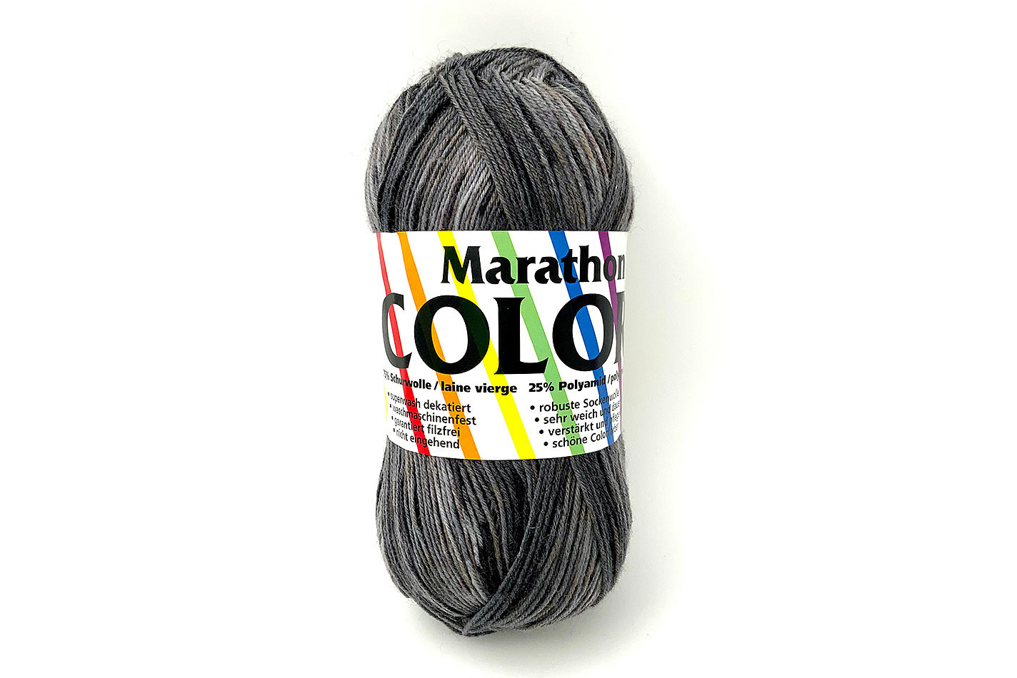 Sommer Filato per Calzini Marathon 3250 Classic Socks | 100 g