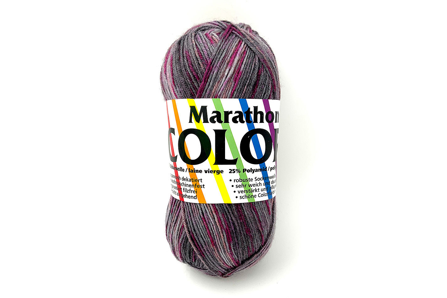 Sommer Filato per Calzini Marathon 3249 Calzini Classici | 100 g