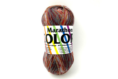 Sommer Filato per calzini Marathon 3246 Classic Socks | 100 g