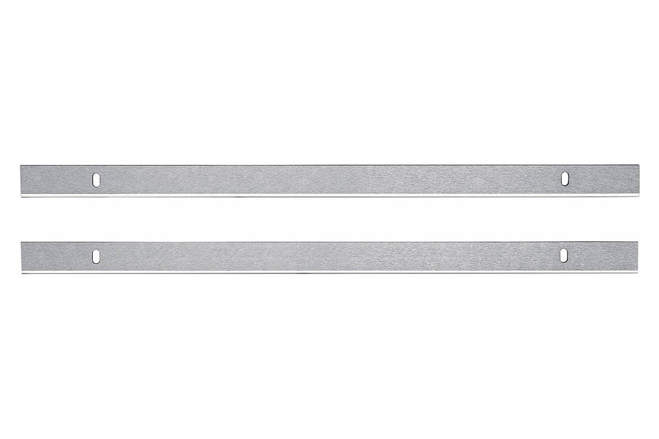 Piastra Di Ricambio Per Pialla Wolfcraft - Accessorio Per Piallare Legno E Rifinire Bordi, Compatibile Con Modello Specifico - Foto 5