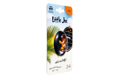 Little Joe Désodorisant à Membrane Fruit | jusqu