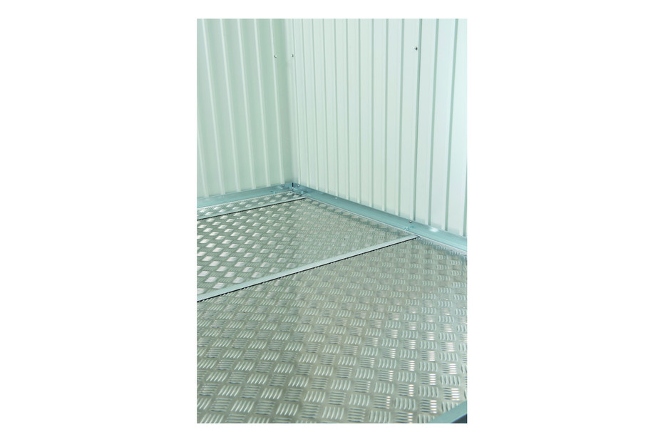 shineFinder Set di 4 Base per Classic, 25,5 x 25,5 cm basi, piastra di base per rimuovere e incollare per tavolo, parete shineFinder Set di 4 Base per Classic, 25,5 x 25,5 cm basi, piastra di base per rimuovere e incollare per tavolo, parete