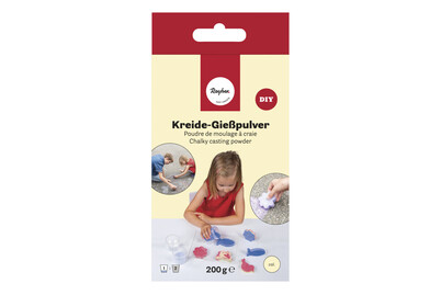 Image of Kreide-Giesspulver, SB-Box 200g