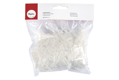 Image of Langhaarplüsch, 60x10cm, SB-Btl 1Stück