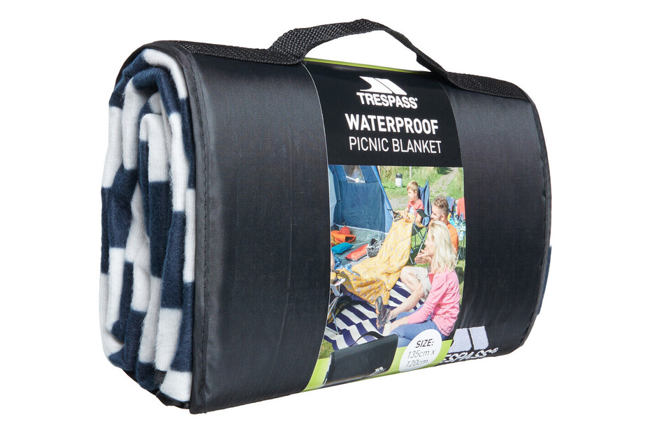 Trespass - Pour - Tazza da Picnic in Plastica (Taglia unica) (Lime Trespass - Pour - Tazza da Picnic in Plastica (Taglia unica) (Lime