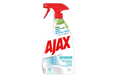 Ajax Badreiniger Ajax Badreiniger