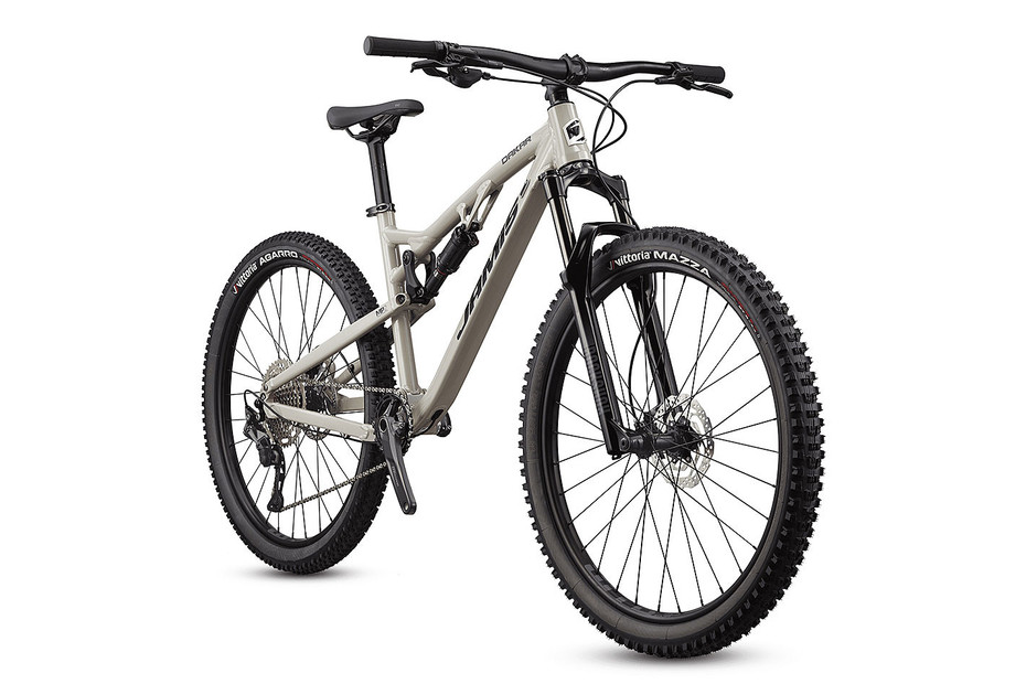 Jamis Vélo de montagne Dakar A2 27,5 48 cm Acheter chez JUMBO