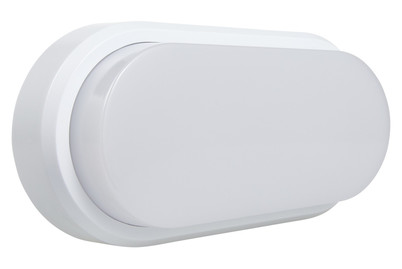 Müller Licht LED-Deckenleuchte Weiss | 10 × 20 × 6 cm | 8 W Müller Licht LED-Deckenleuchte Weiss | 10 × 20 × 6 cm | 8 W