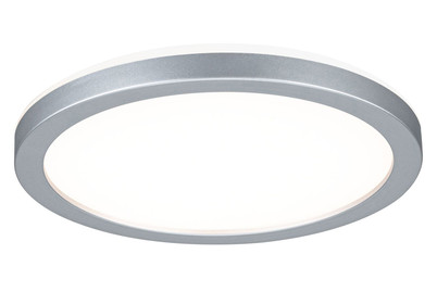 Paulmann Deckenleuchte Atria Shine Mattchrom | 19 cm Paulmann Deckenleuchte Atria Shine Mattchrom | 19 cm