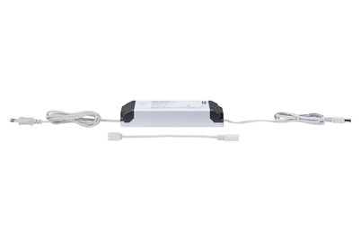 Paulmann MaxLED Power Supply Dimmbar Weiss | 60 W Paulmann MaxLED Power Supply Dimmbar Weiss | 60 W
