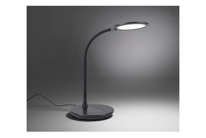 Rowa LED-Tischlampe Astled Schwarz | 37 × 33 × 54 | 5 W Rowa LED-Tischlampe Astled Schwarz | 37 × 33 × 54 | 5 W