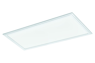 Eglo LED-Panel Salobrena ECO Neutralweiss | 19 W | 60 × 30 cm Eglo LED-Panel Salobrena ECO Neutralweiss | 19 W | 60 × 30 cm