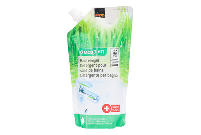 Oecoplan Badreiniger Refill Oecoplan Badreiniger Refill
