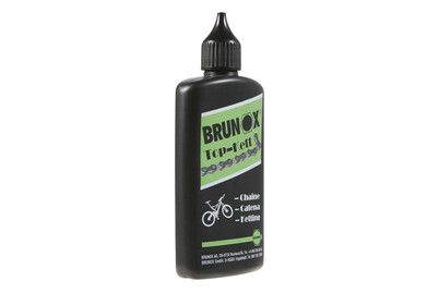 Lubrificante Catene Brunox TopKett - Flacone Da 100 Ml Per Manutenzione - Foto 1