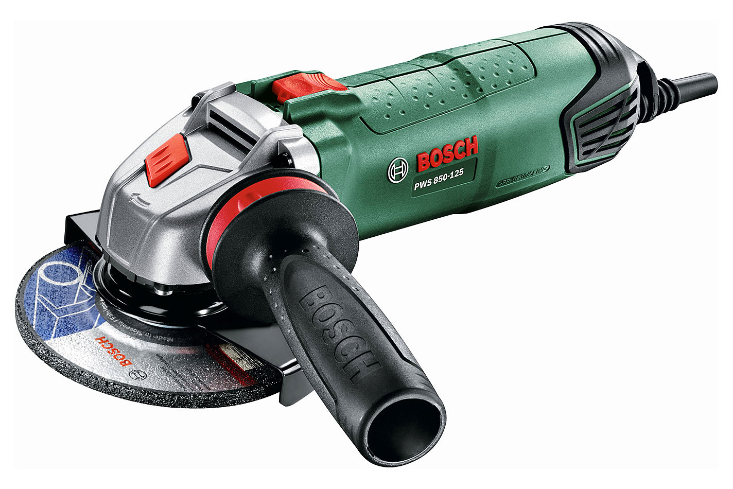 Bosch Meuleuse d'angle | 850 W