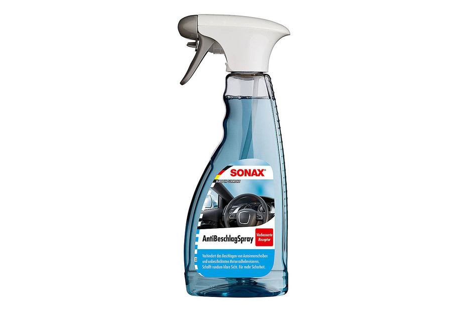 Sonax Spray Anti-buée l Acheter chez JUMBO - Main Image