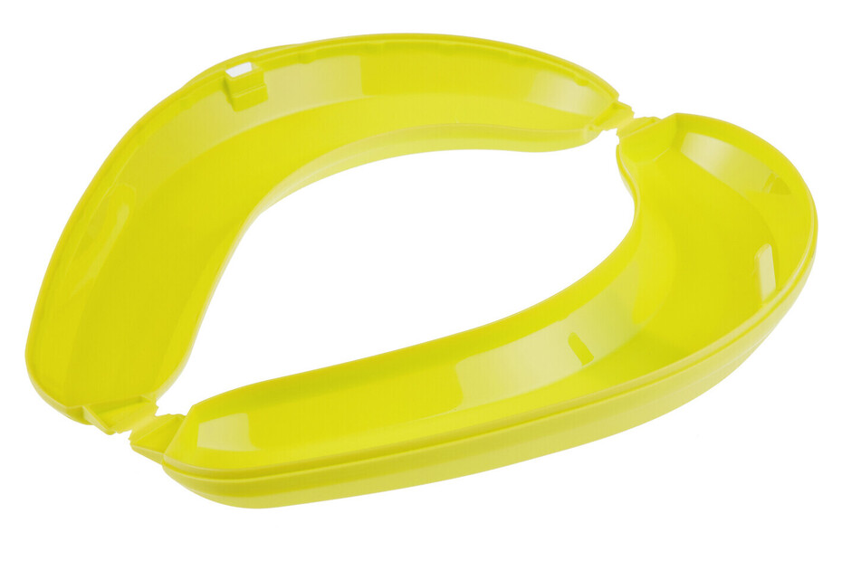 Rotho Fun Lunchbox con Chiusura a Scatto, Plastica (PP) senza BPA, Blu, 1.75 L, 19.5 x 10.5 x 12.5 cm Rotho Fun Lunchbox con Chiusura a Scatto, Plastica (PP) senza BPA, Blu, 1.75 L, 19.5 x 10.5 x 12.5 cm