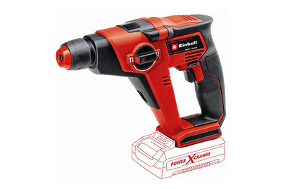 Image of Einhell Akku-Bohrhammer Te-Hd 18/12 LI Solo | 18 V