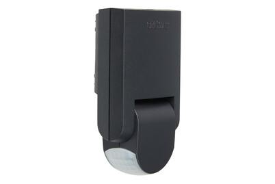 Steinel Infrarotsensor IS 130-2 Anthrazit