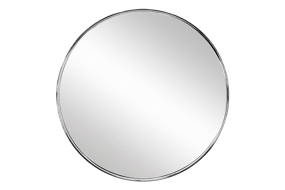 Kleine Wolke Kosmetikspiegel Mini Mirror Silber