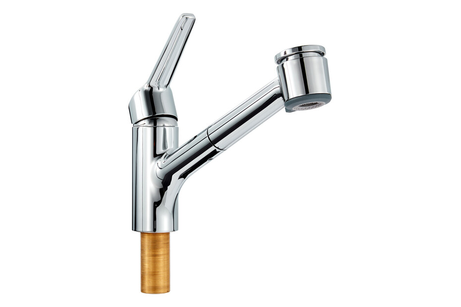 Embout robinet brise-jet flexible Embout robinet brise-jet flexible