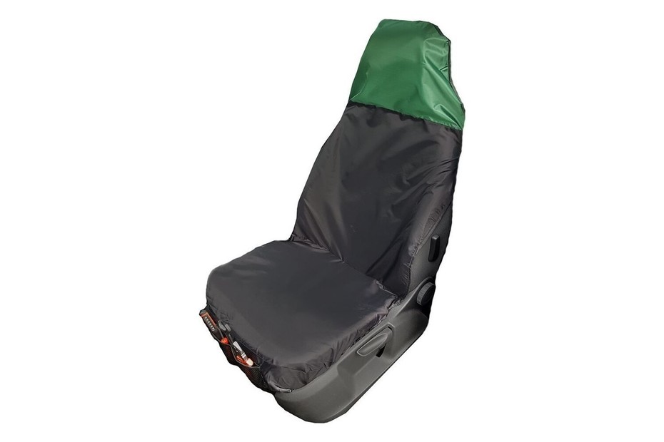 Walser Coprisedili Per Auto Outdoor Sports Acquistare Da - Foto 4