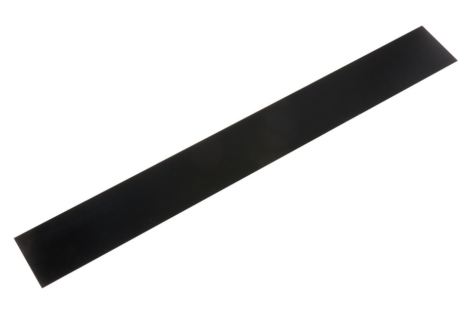 Magnetleiste selbstkleb.schwarz 50x400mm kaufen bei JUMBO