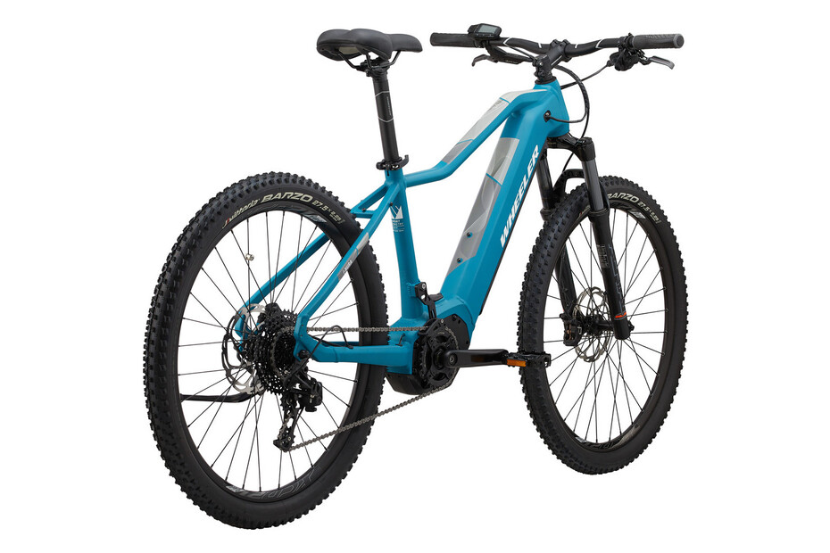 Mtb Bici Per Girare Il Mondo Bicicletta Mountain Bike 26