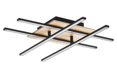 Eglo LED-Deckenlampe Marinello 1 | 21 W | 50 × 50 cm Eglo LED-Deckenlampe Marinello 1 | 21 W | 50 × 50 cm