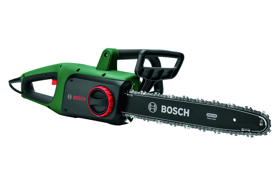 Bosch Elektro-Kettensäge UniversalChain 35
