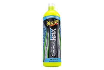 Image of Meguiars Hybrid Ceramic Liquid Wax | 473 ml