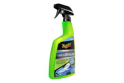 Image of Meguiars Hybrid Ceramic Detailer | 768 ml