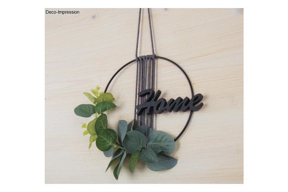 Macrame Garen 4mm| Cafune | Gerecycled Katoen Macrame Garen 4mm| Cafune | Gerecycled Katoen