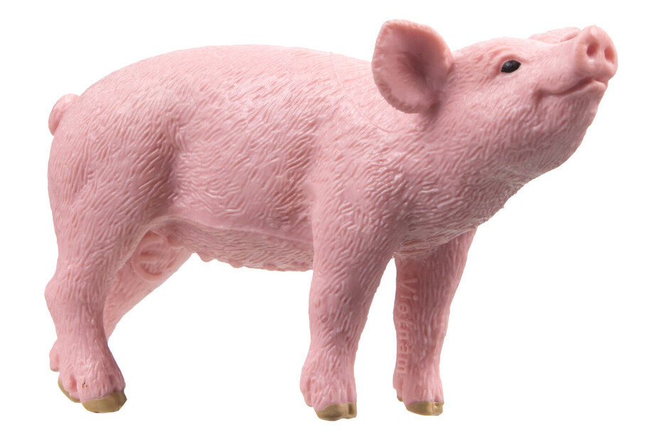 Schleich Farm World 42605 Grande étable avec animaux et Schleich Farm World 42605 Grande étable avec animaux et