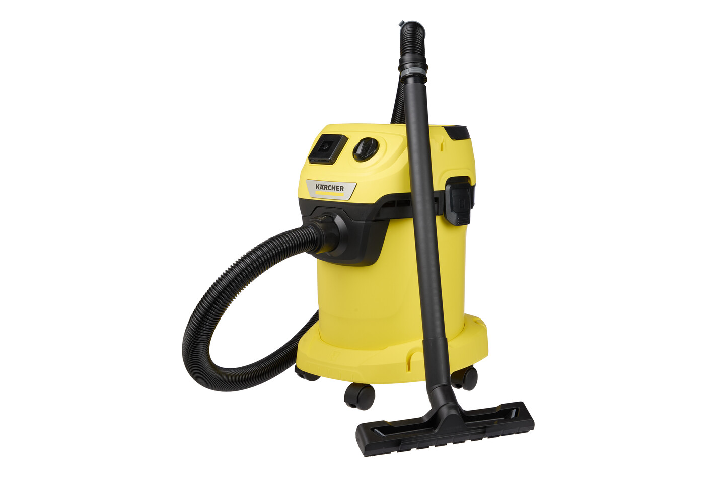 Kärcher Aspirateur eau et poussière WD 3 P V-17/6/20 | 1000 W | 17 l