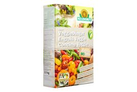 Neudorff Engrais Pour Roses Azet 5 Kg - Engrais Organique Naturel Pour Floraison Abondante