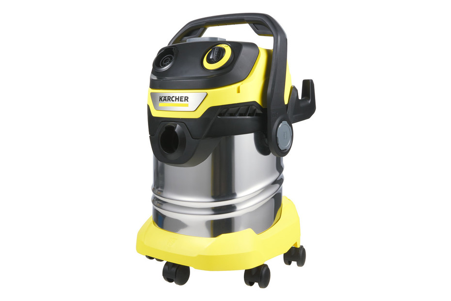 Kärcher Aspirateur Eau et Poussière WD S V-25/6/22 1100 W 25